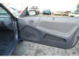 1996 Plymouth Neon Highline Coupe Door Panel