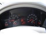 2009 Infiniti QX 56 Gauges