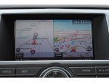 2009 Infiniti QX 56 Navigation