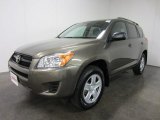 2010 Toyota RAV4 I4 4WD