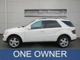 2008 Mercedes-Benz ML 350 4Matic