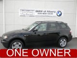 2005 BMW X3 3.0i