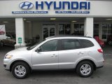 2012 Hyundai Santa Fe GLS AWD