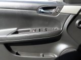 2008 Chevrolet Impala SS Door Panel