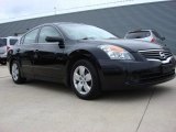 2008 Nissan Altima 2.5 S