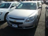 2012 Chevrolet Malibu LS
