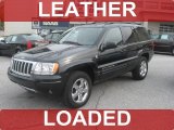 2004 Jeep Grand Cherokee Limited 4x4