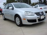 2006 Volkswagen Jetta Value Edition Sedan