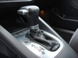 2006 Volkswagen Jetta Value Edition Sedan 6 Speed Tiptronic Automatic Transmission