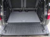 2005 Honda Element LX AWD Trunk