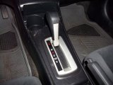 2004 Honda Civic EX Coupe 4 Speed Automatic Transmission