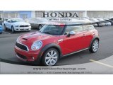 2007 Mini Cooper S Hardtop