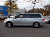 2010 Honda Odyssey EX-L