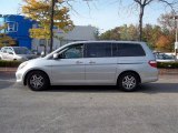 2006 Honda Odyssey EX-L