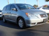 2008 Honda Odyssey EX-L