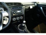 2012 Scion tC Release Series 7.0 6 Speed Manual Transmission