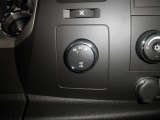2012 GMC Sierra 3500HD SLE Crew Cab 4x4 Chassis Controls