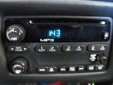 2004 Chevrolet Cavalier LS Sport Coupe Audio System