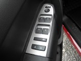 2012 GMC Sierra 1500 SL Crew Cab Controls
