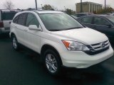 2010 Honda CR-V EX-L AWD