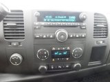 2012 GMC Sierra 3500HD SLE Crew Cab 4x4 Dually Controls
