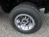 2012 GMC Sierra 3500HD SLE Crew Cab 4x4 Dually Wheel