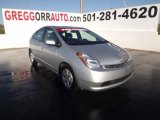 2007 Toyota Prius Hybrid