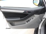 2009 Toyota 4Runner SR5 Door Panel