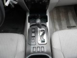 2009 Toyota 4Runner SR5 5 Speed ECT Automatic Transmission