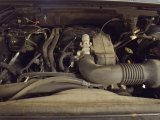 2003 Ford F150 XL SuperCab 4.2 Liter OHV 12V Essex V6 Engine