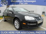 2010 Volkswagen Jetta SE Sedan