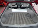 2003 Nissan 350Z Touring Coupe Trunk