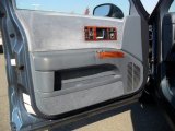 1994 Chevrolet Caprice Sedan Door Panel