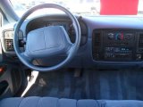 1994 Chevrolet Caprice Sedan Dashboard