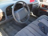 1994 Chevrolet Caprice Interiors