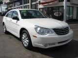 2010 Chrysler Sebring Touring Sedan