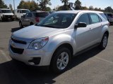 2012 Chevrolet Equinox LS