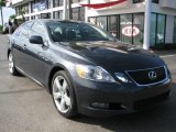 2007 Lexus GS 350