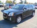 2012 Onyx Black GMC Terrain SLE #55757068