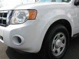 2008 Ford Escape XLS Wheel