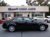 2009 Cadillac CTS Sedan
