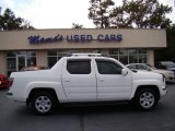 2006 Honda Ridgeline RTL
