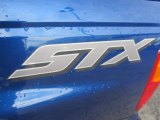 2007 Ford Ranger STX Regular Cab Marks and Logos