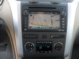 2012 Chevrolet Traverse LT Navigation