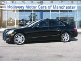 2010 Mercedes-Benz E 350 Sedan
