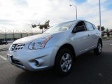 2011 Nissan Rogue S AWD