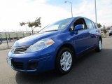 2011 Nissan Versa 1.8 S Hatchback