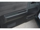 1994 Chevrolet S10 Blazer 4x4 Door Panel