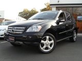 2008 Mercedes-Benz ML 350 4Matic