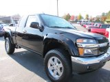2012 Chevrolet Colorado LT Extended Cab